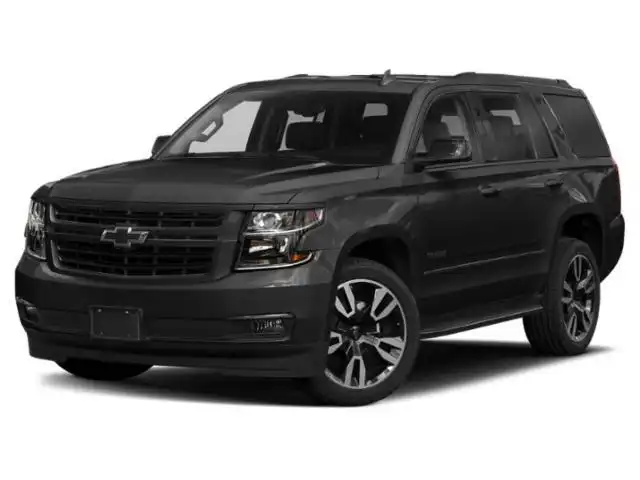 2018 Chevrolet Tahoe 2WD Premier's photo