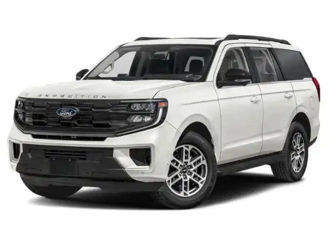 2027 Ford Expedition Active's photo