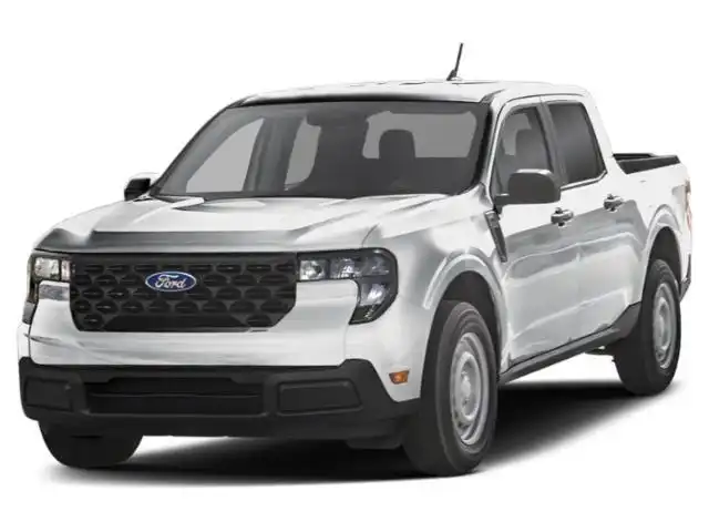 2025 Ford Maverick XL AWD's photo