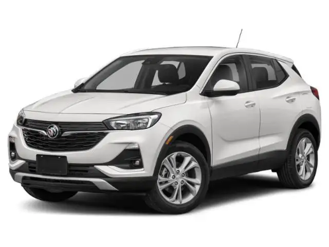 2023 Buick Encore GX Preferred's photo