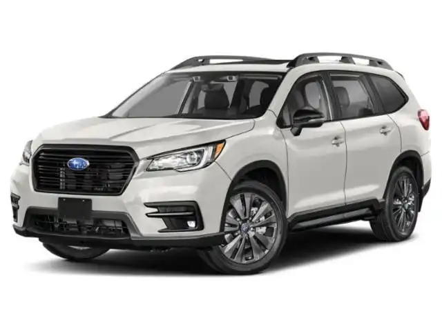 2022 Subaru Ascent Onyx Edition 7 Passenger's photo