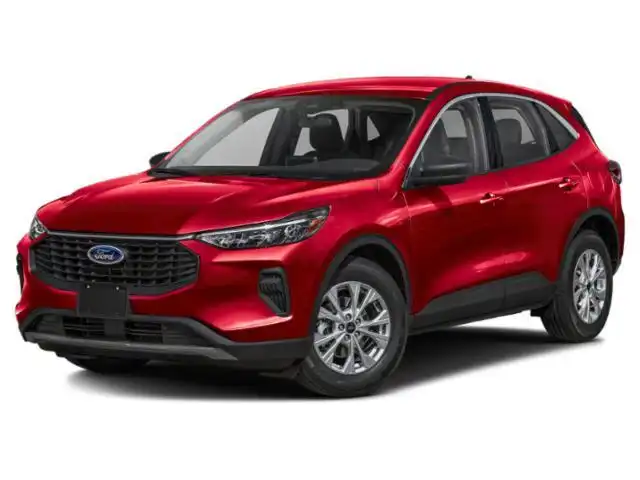 2025 Ford Escape Active AWD's photo