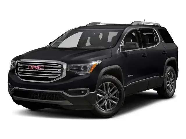 2017 GMC Acadia SLT-1 AWD's photo