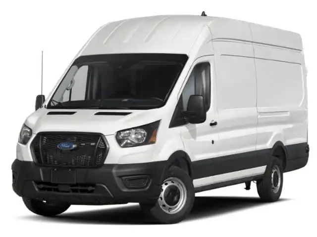2026 Ford Transit 250 High Roof 148 WB's photo