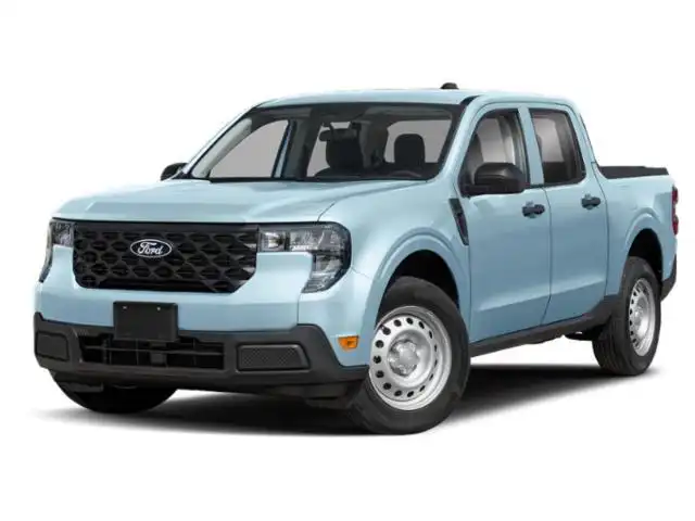 2026 Ford Maverick XL FWD's photo