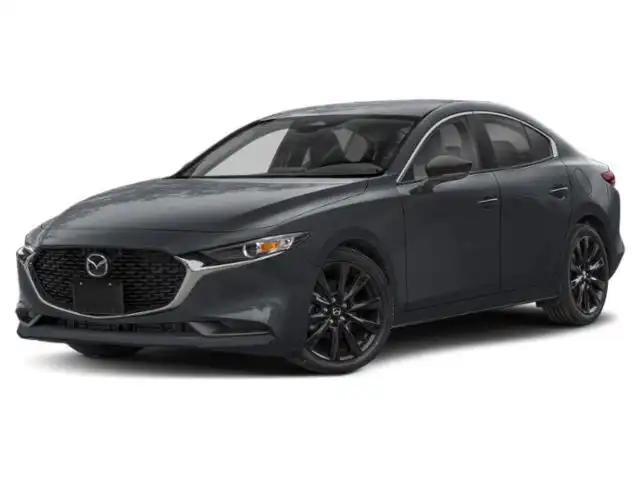2024 Mazda CX-3 Select Sport AT 4-Door SKYACTIV's photo