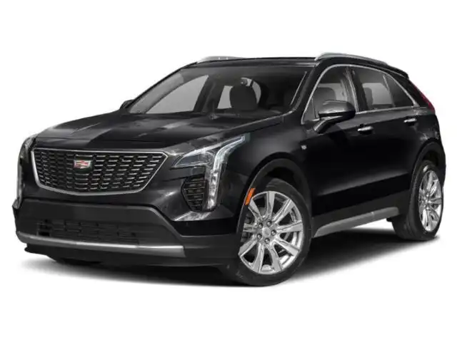 2019 Cadillac XT4 Premium Luxury AWD's photo