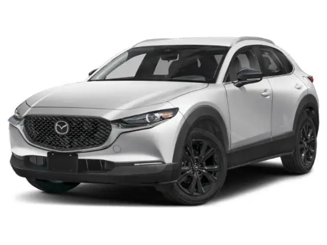 2024 Mazda CX-30 Select Sport AWD's photo