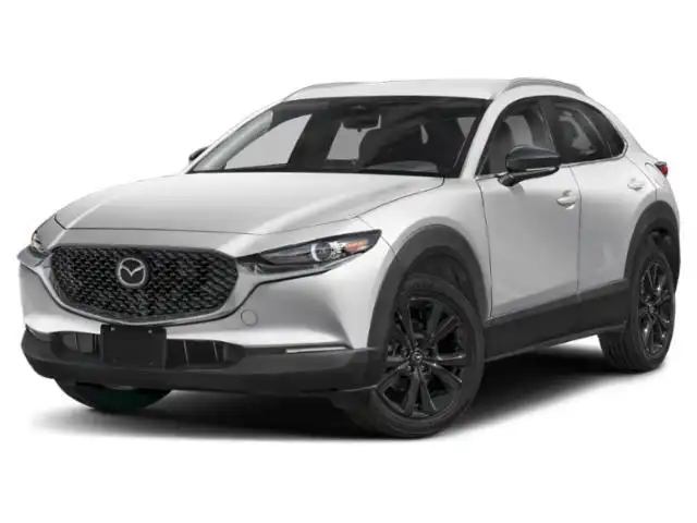 2024 Mazda CX-30 Select Sport AWD's photo