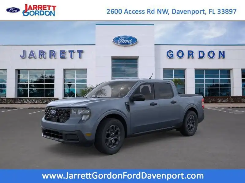 2026 Ford Maverick XLT FWD's photo