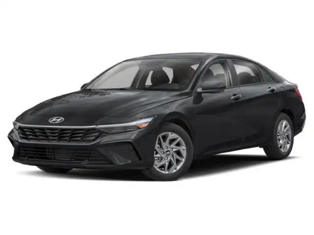 2024 Hyundai Elantra 2.0 SEL IVT's photo