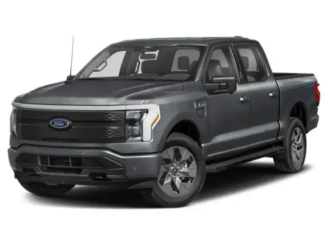 2025 Ford F-150 XLT 4x4 SuperCrew 5-1/2 Box's photo
