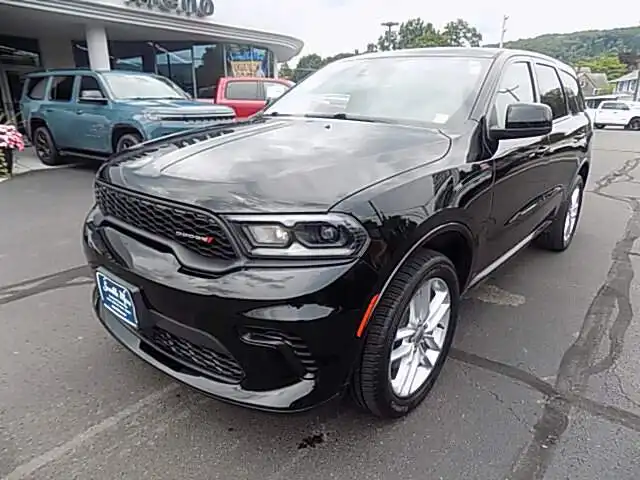 2023 Dodge Durango GT Launch Edition AWD's photo
