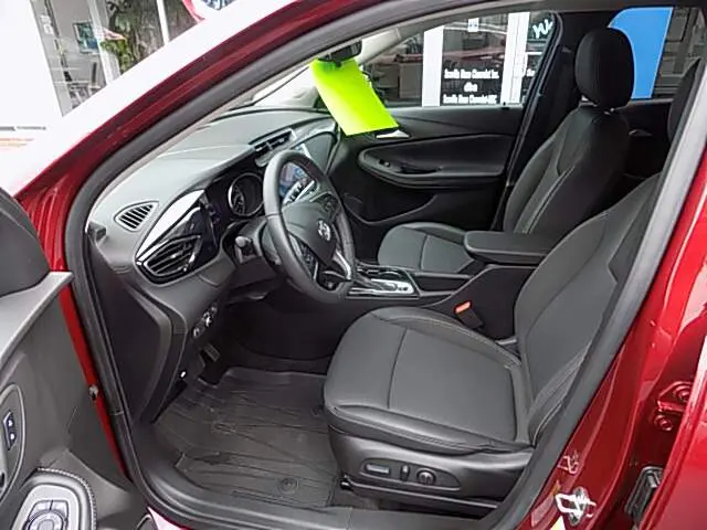 2023 Buick Encore GX Select AWD photo 5