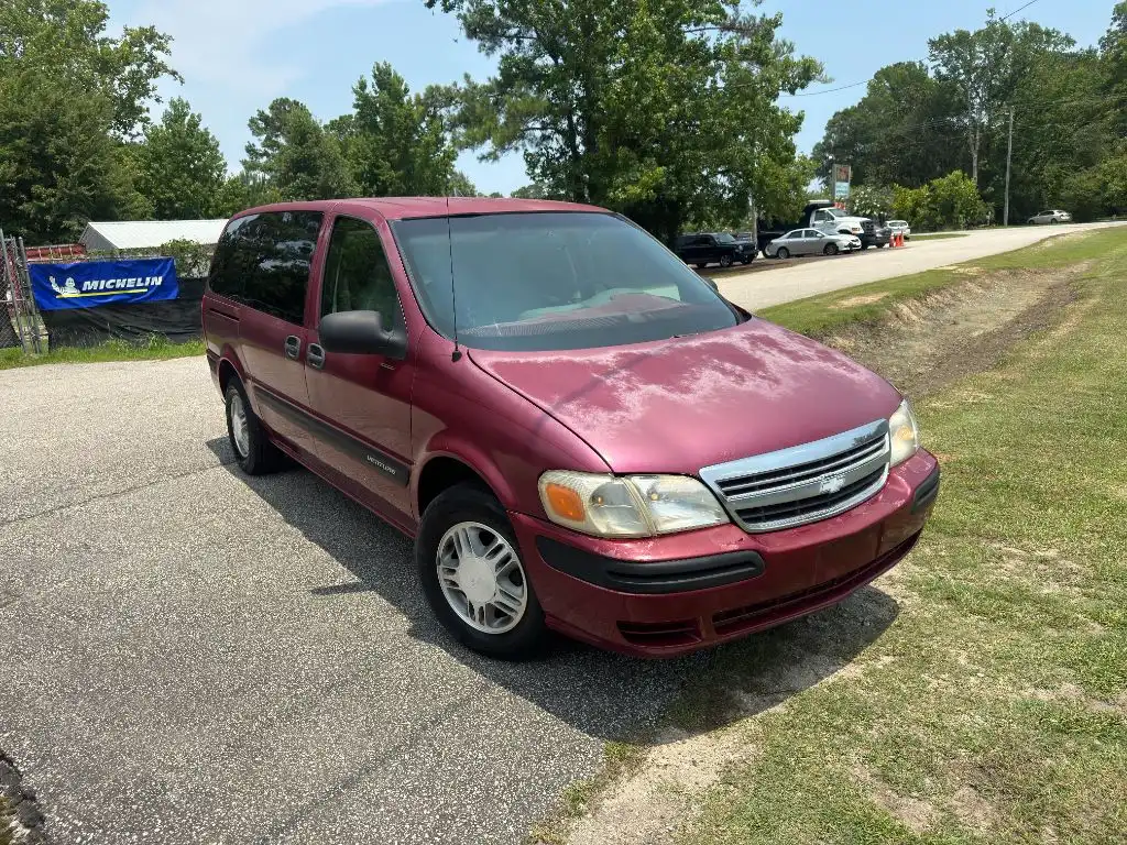 2005 Chevrolet Venture Value Plus Van LWB's photo