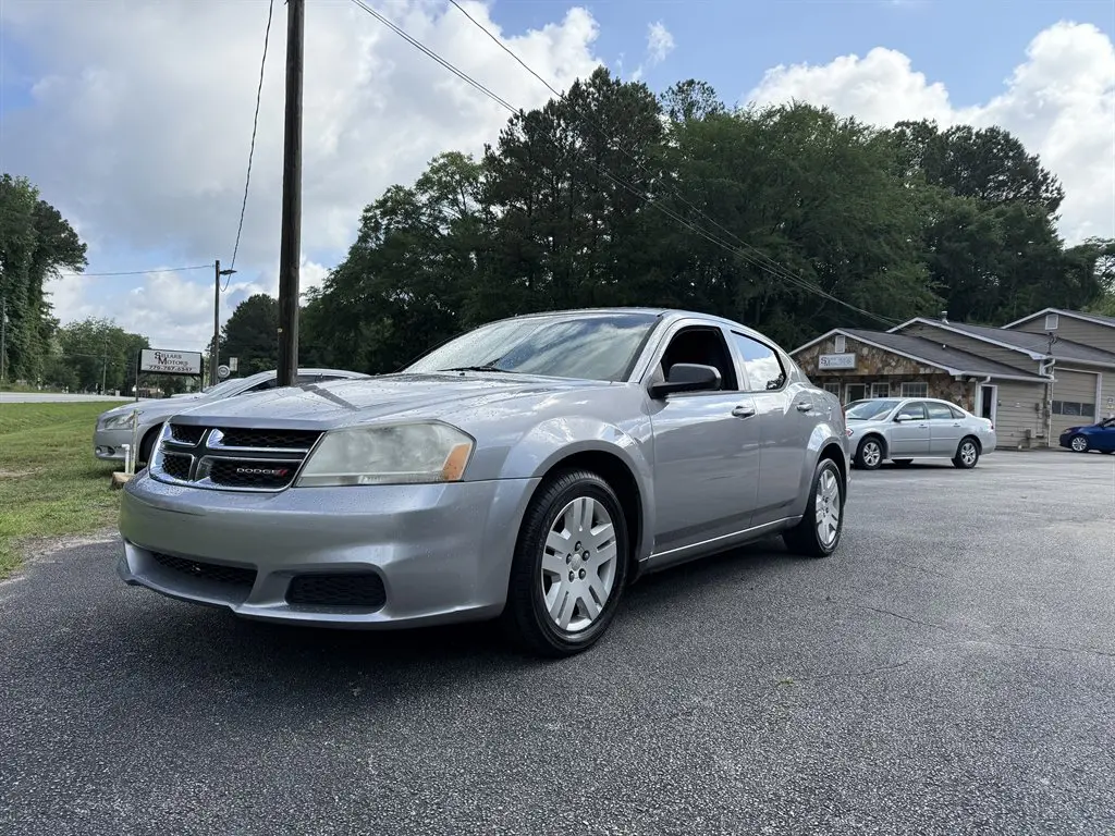 Vehicle Image 1