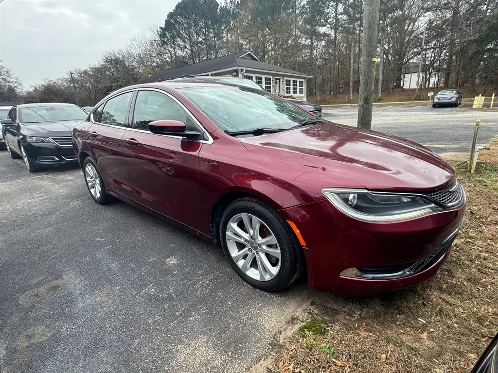 Vehicle Image 2