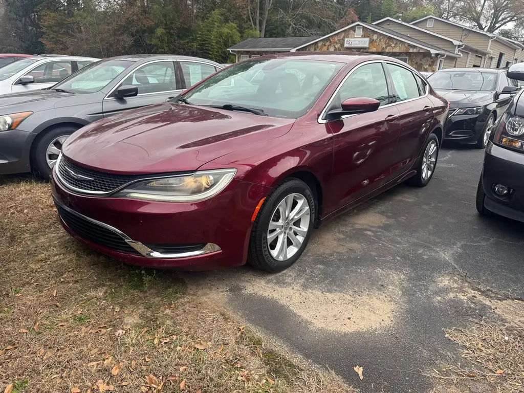Vehicle Image 1