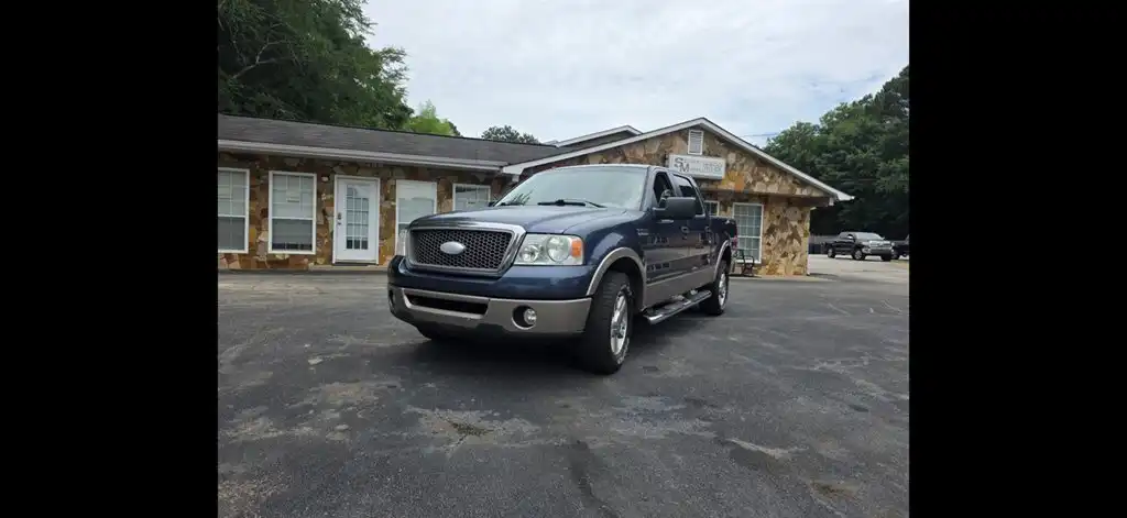 2006 Ford F-150 XLT SuperCrew's photo