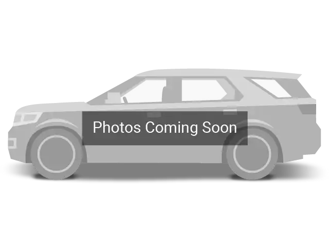 2026 Ford Explorer's photo