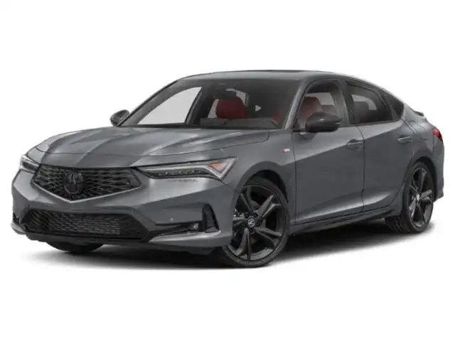 2024 Acura Integra A-Spec with Tech Package's photo