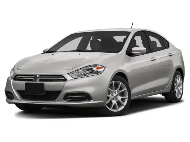 2015 Dodge Dart 2.4 SXT's photo