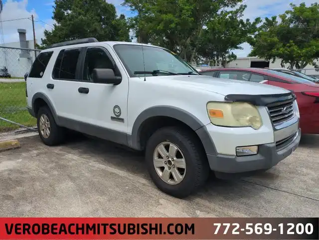 2006 Ford Explorer 4.0 XLT 4WD's photo