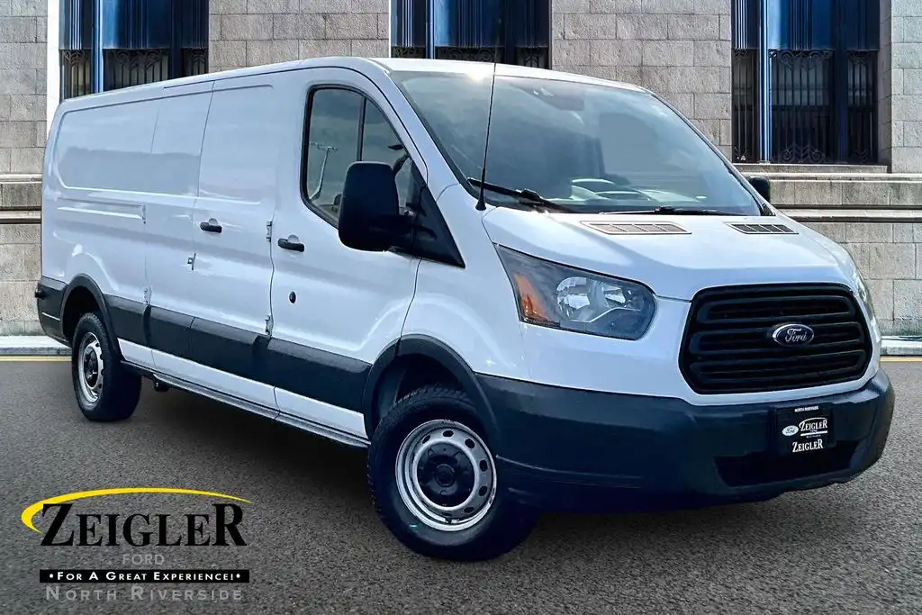 2016 Ford Transit 350 Van Low Roof 60/40 Pass. 148 WB's photo