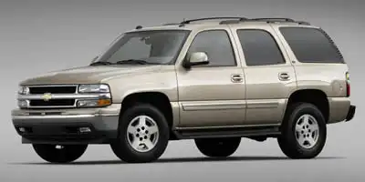 2006 Chevrolet Tahoe's photo
