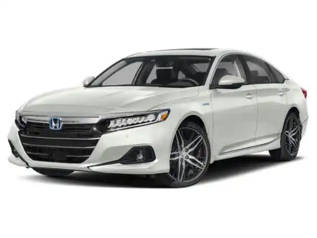 2022 Honda Accord Hybrid Touring's photo