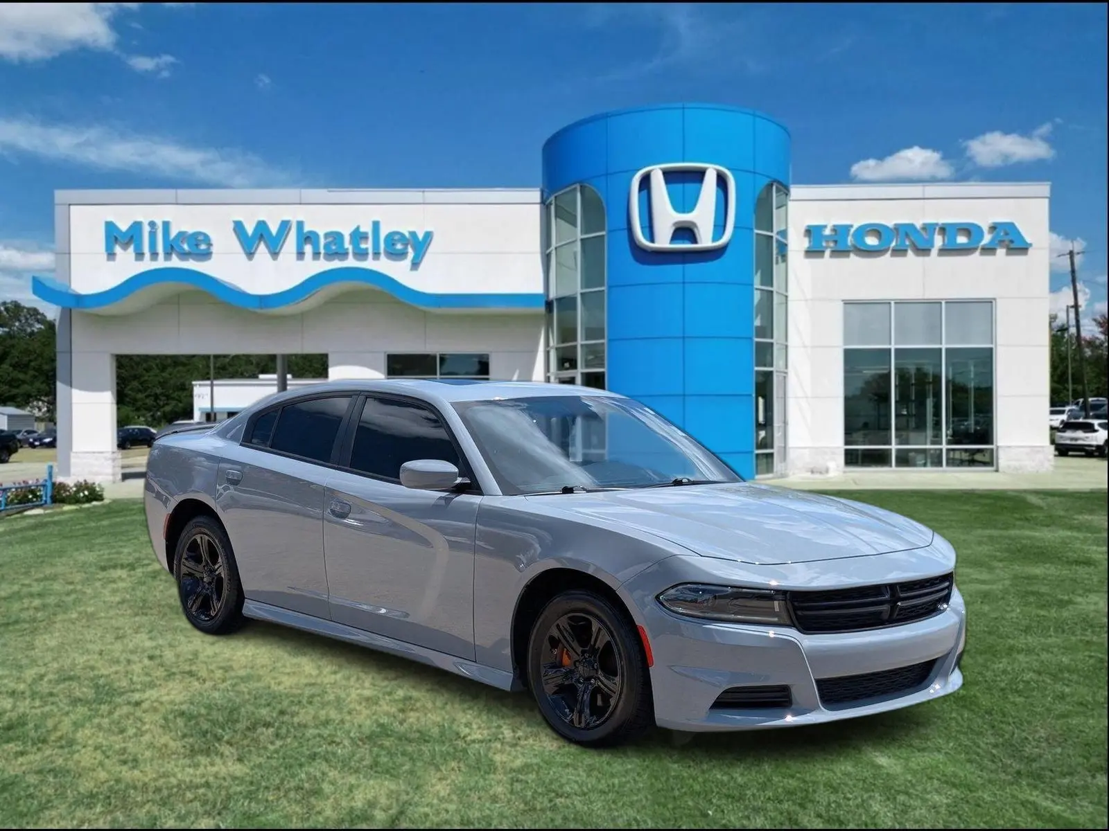 Vehicle Image