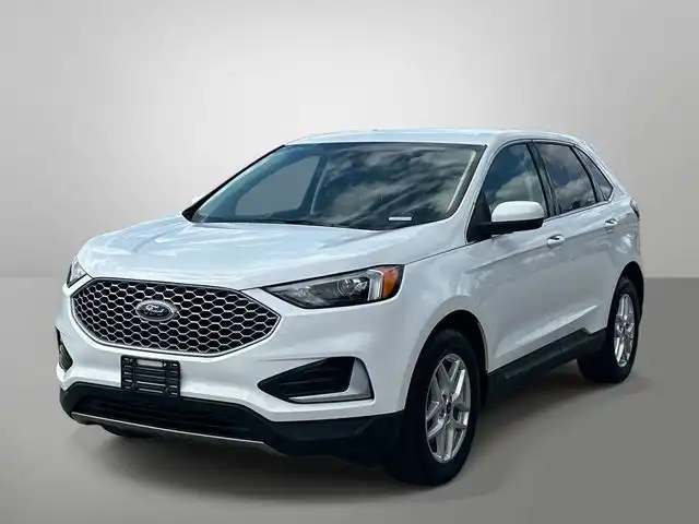2023 Ford Edge SEL AWD's photo
