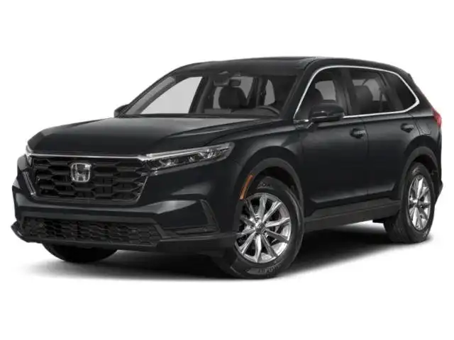 2024 Honda CR-V EX-L 2WD's photo