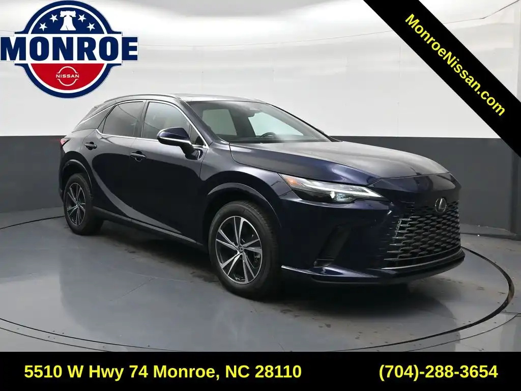 2023 Lexus RX 350 350 Premium FWD's photo