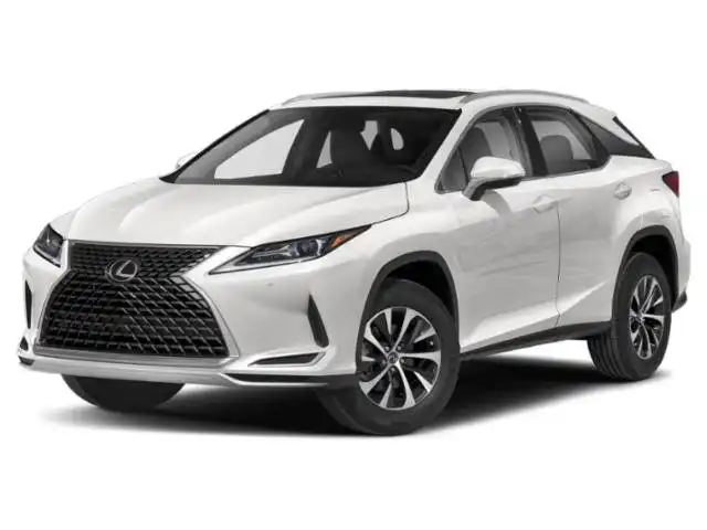 2020 Lexus RX 350 350 FWD's photo
