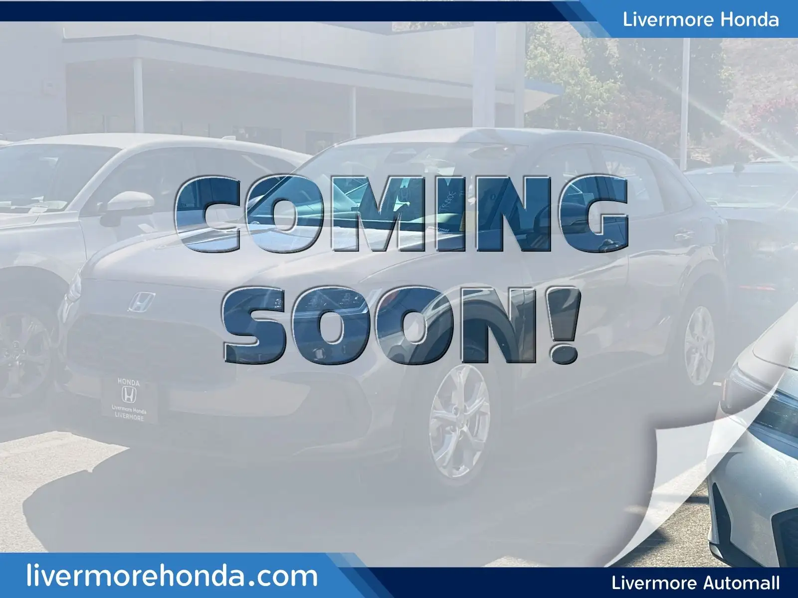 2024 Honda HR-V LX 2WD's photo