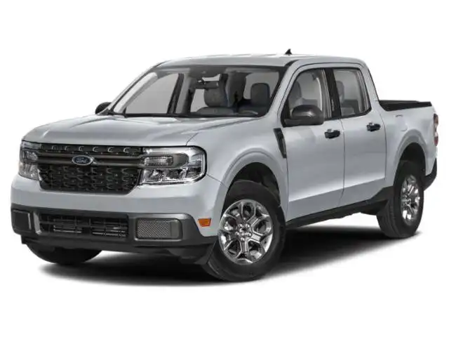2023 Ford Maverick XLT FWD's photo