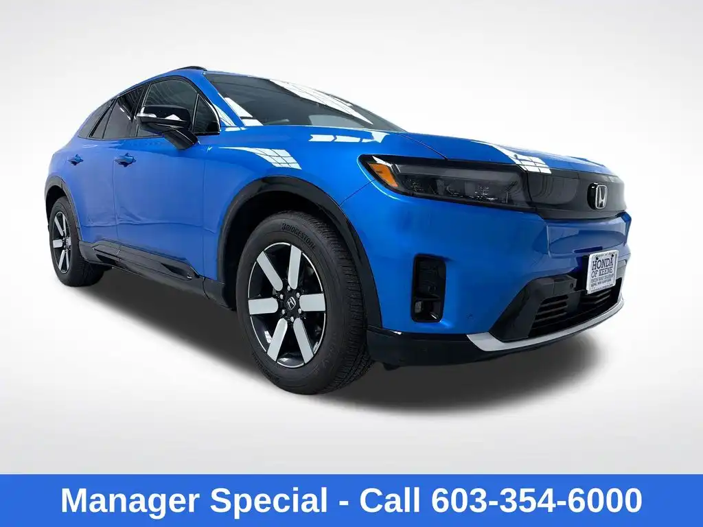 2024 Honda Prologue Touring AWD's photo