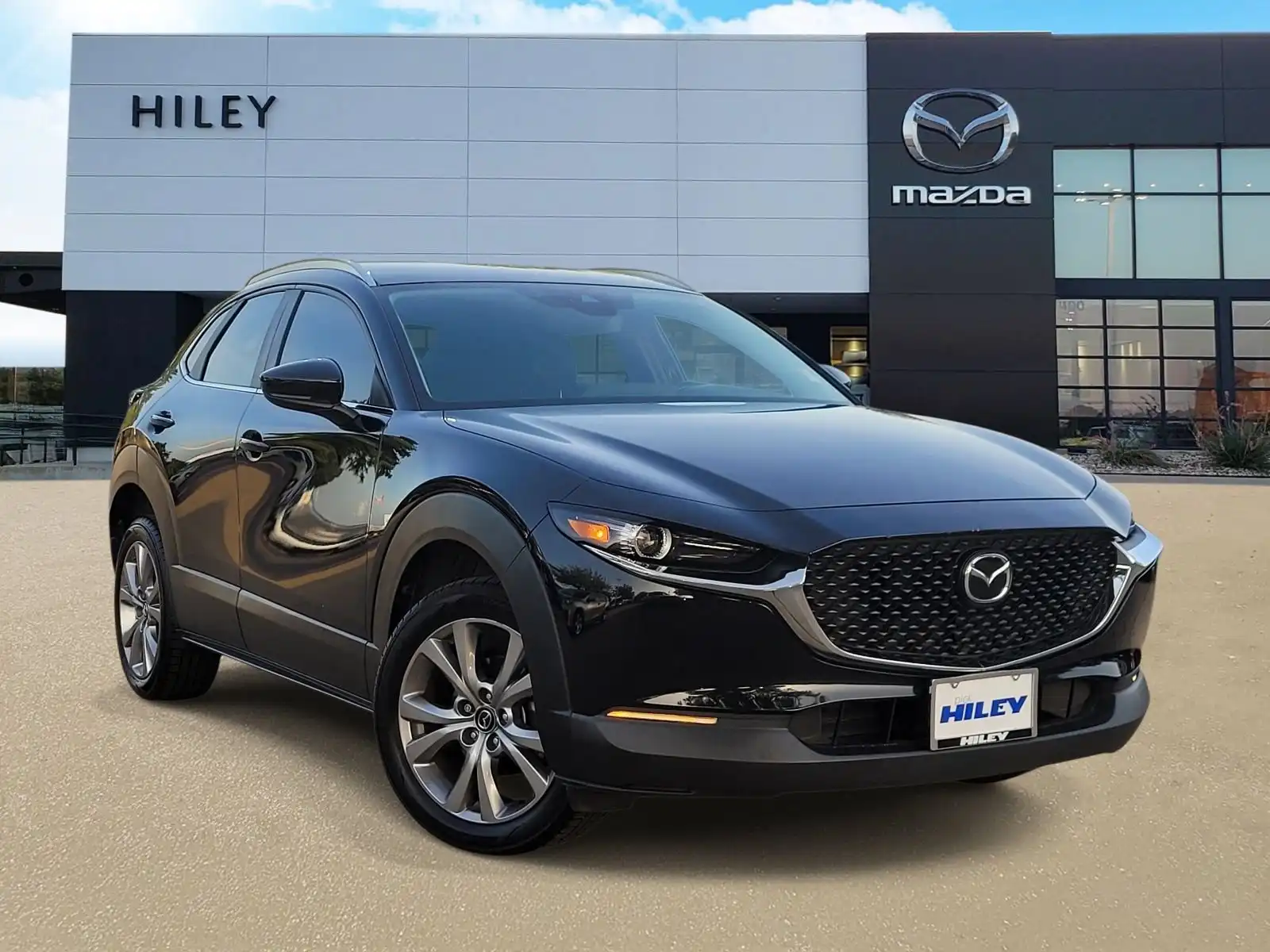 2023 Mazda CX-30 Select AWD's photo