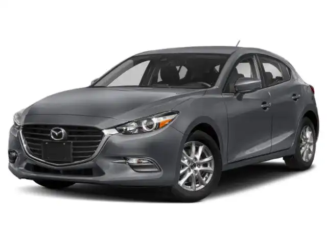 2018 Mazda CX-3 Sport Auto SKYACTIV 5-Door's photo