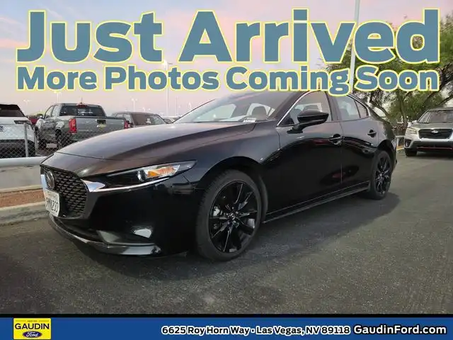 2024 Mazda CX-3 Select Sport AT 4-Door SKYACTIV's photo