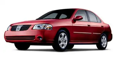 2006 Nissan Sentra 1.8 S AT's photo