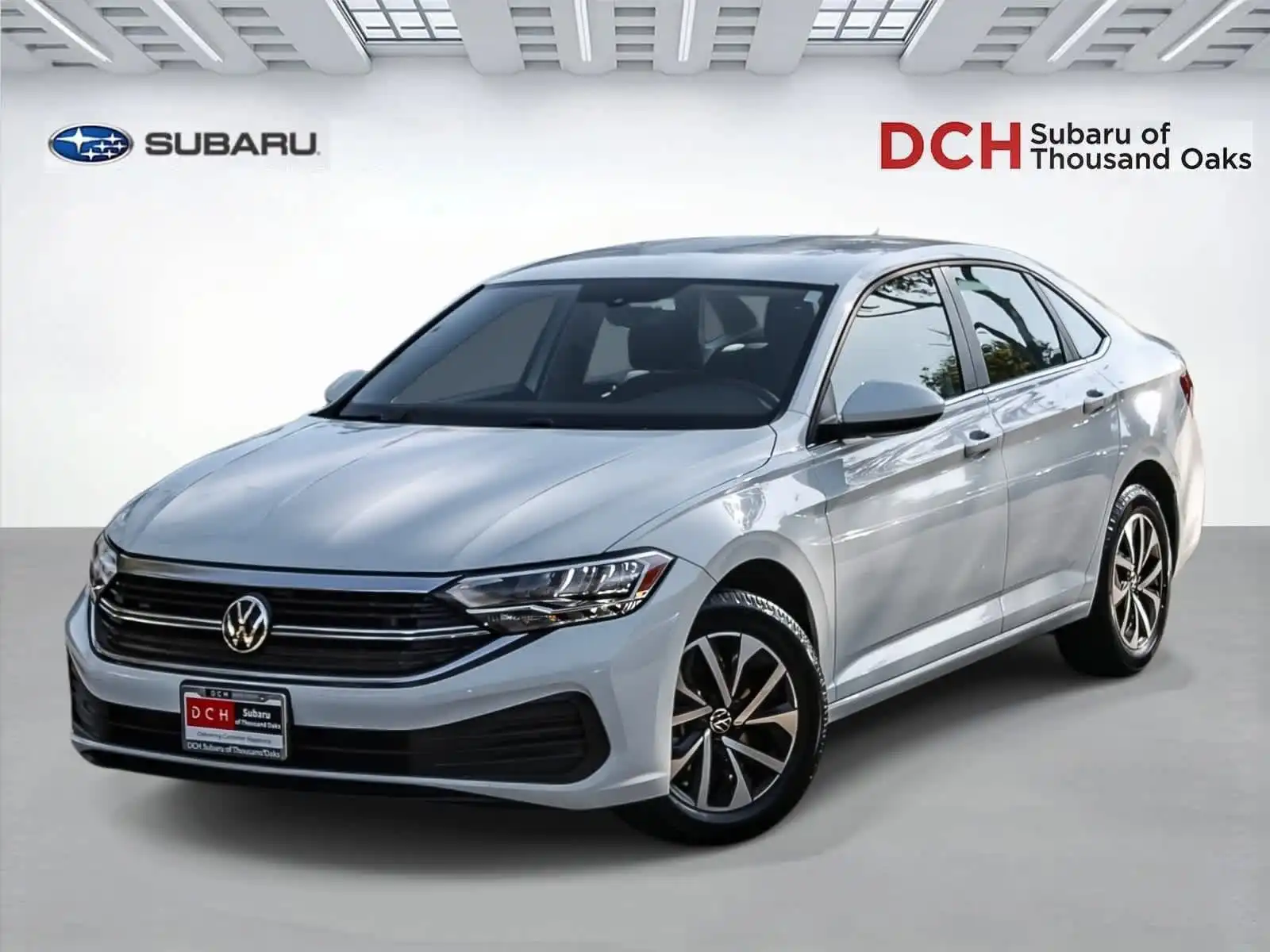 2023 Volkswagen Jetta 1.5T S Auto SULEV's photo