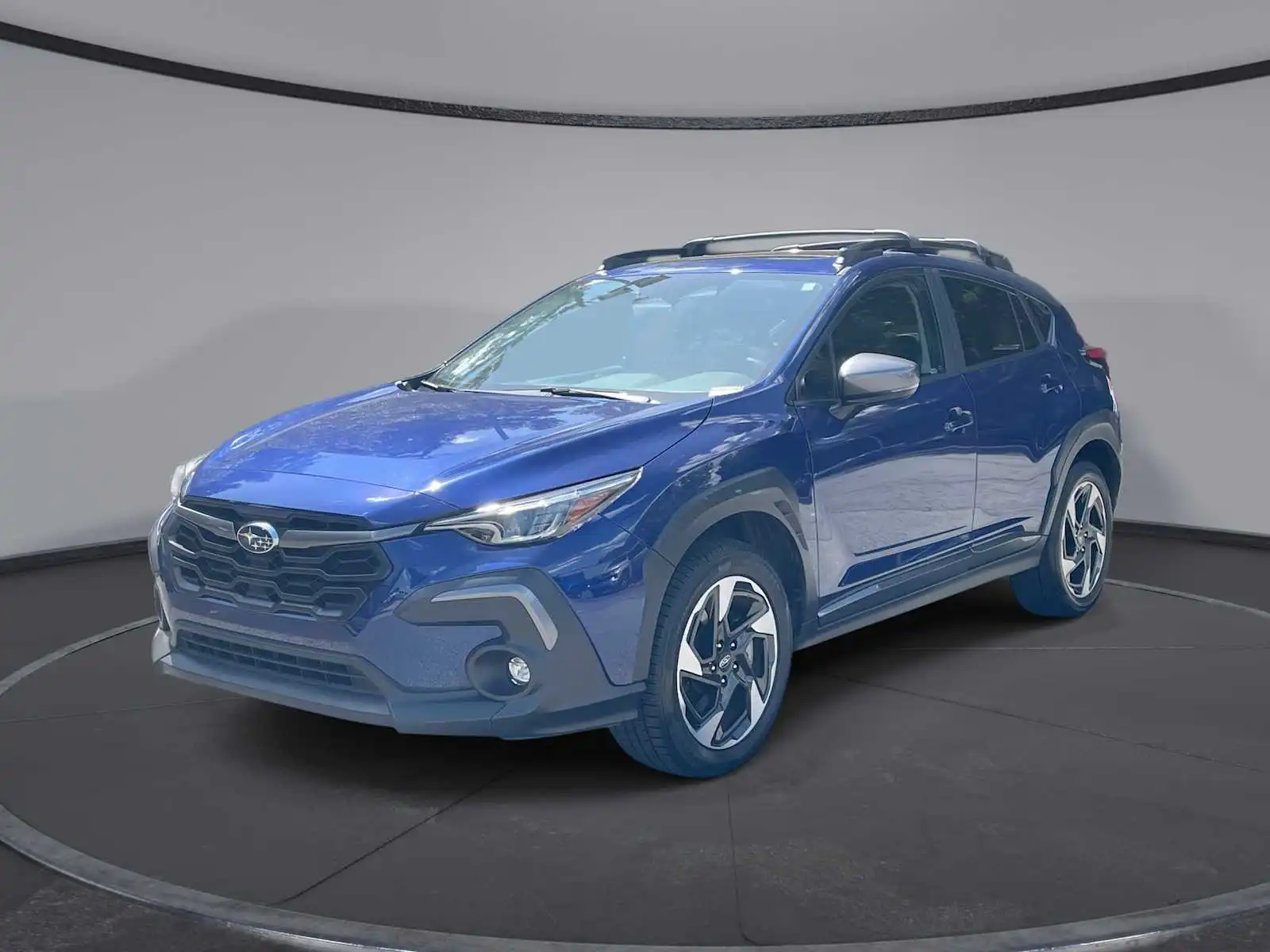 2024 Subaru Crosstrek Limited CVT's photo