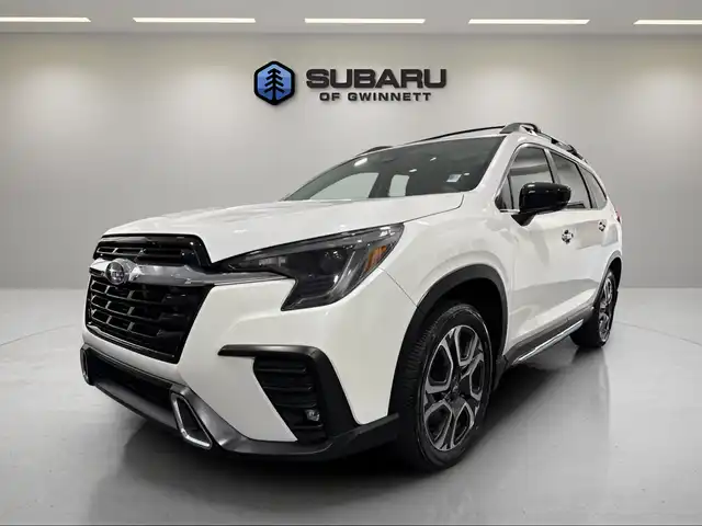 2025 Subaru Ascent Touring 7 Passenger's photo