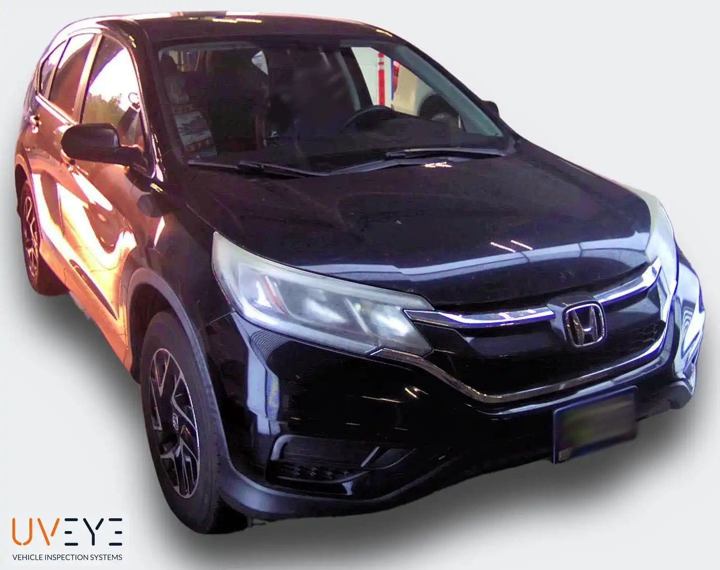 2016 Honda CR-V SE AWD's photo