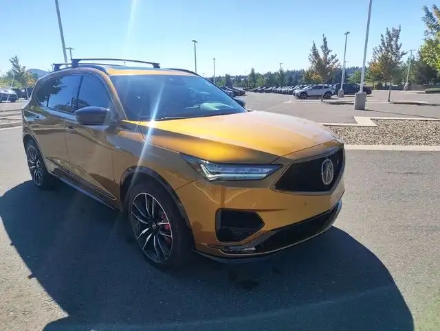 2024 Acura MDX Type S w/Advance Package's photo