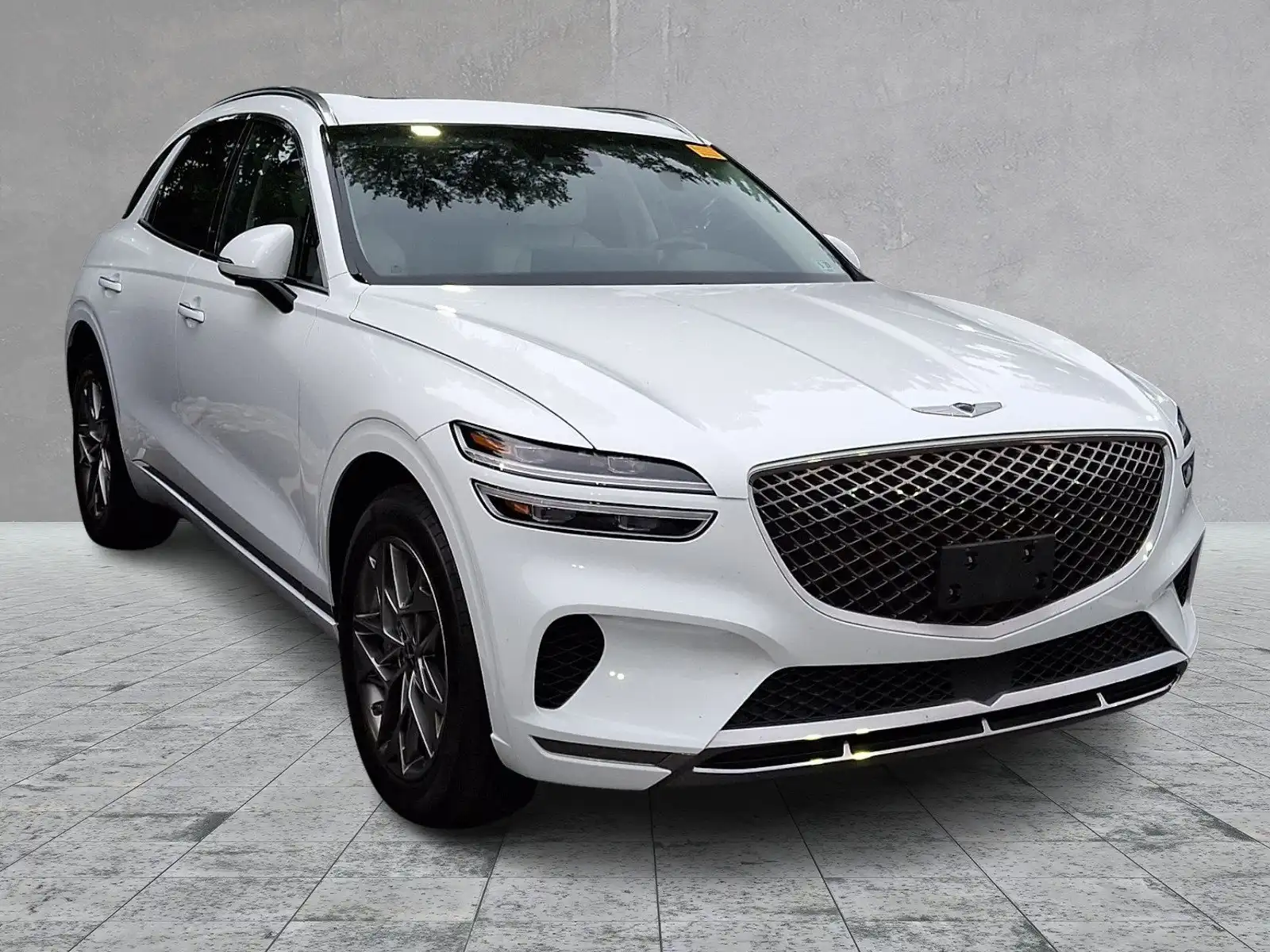 2024 Genesis GV70 2.5T Standard AWD's photo