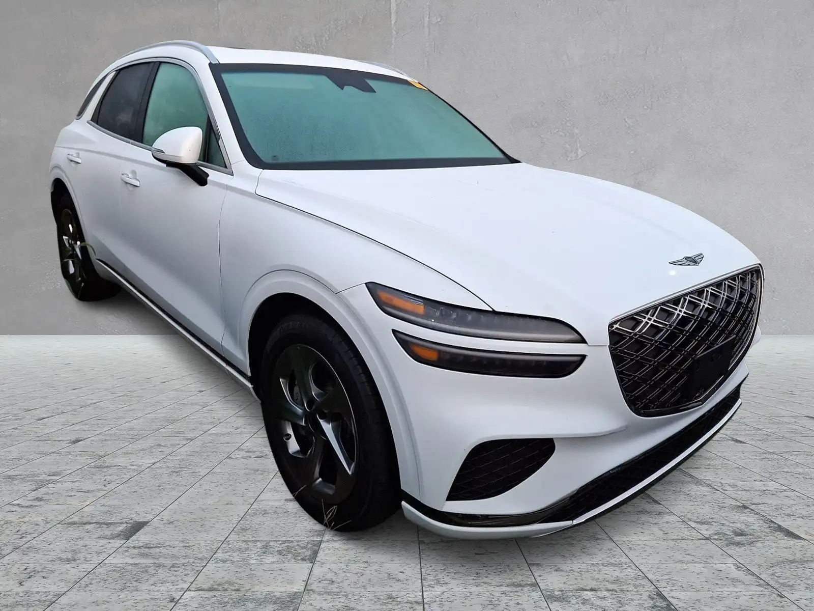 2026 Genesis GV70 2.5T Select AWD's photo