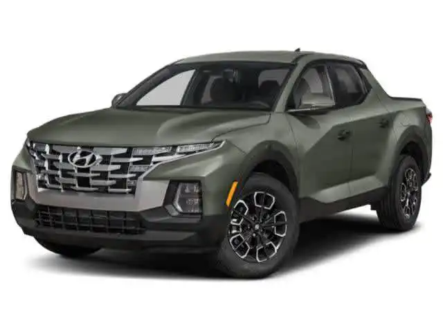 2024 Hyundai Santa Cruz SEL 2.5's photo